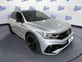 Volkswagen Tiguan Tiguan 2.0 TDI 150 CV SCR DSG R-Line - 2K* Grijs - thumbnail 1