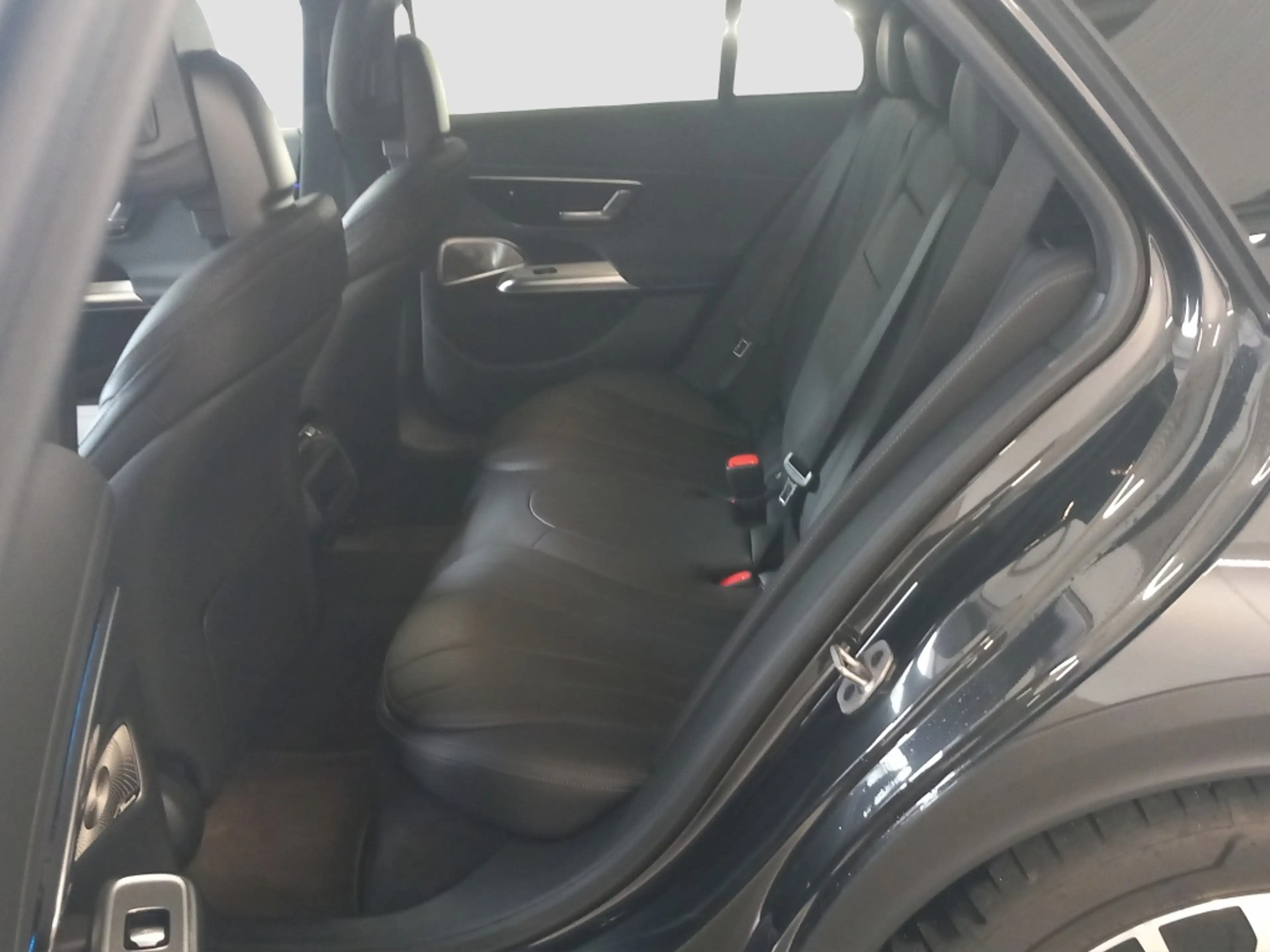 Mercedes-Benz E 300 de 4M T AT Airmatic*AHK*Distronic*Burmeste — photo 13
