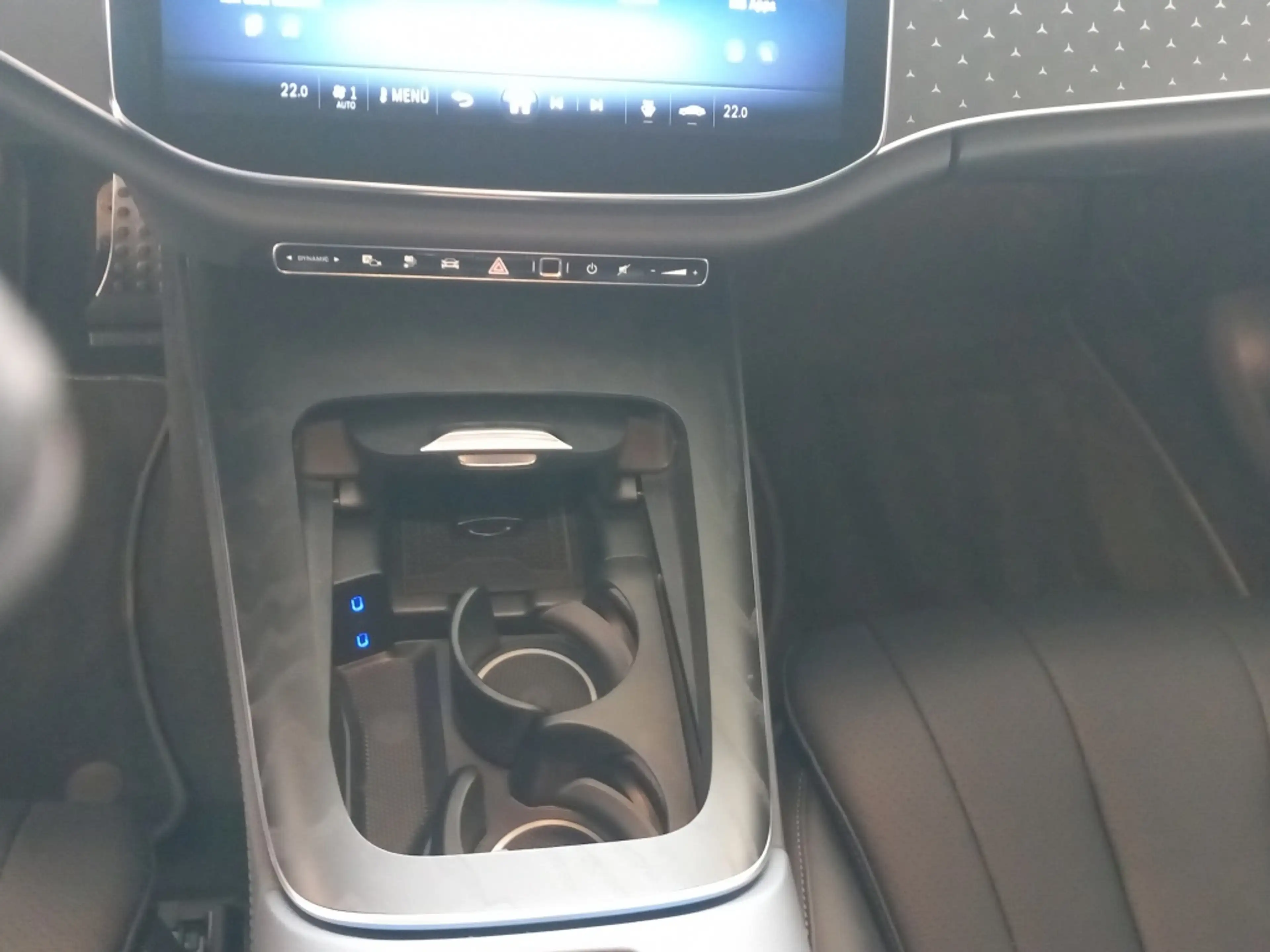 Mercedes-Benz E 300 de 4M T AT Airmatic*AHK*Distronic*Burmeste — photo 10