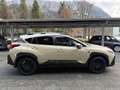 Subaru Crosstrek 2,0i e-Boxer HEV CVT Style Xtra Allrad Aut. Beige - thumbnail 4