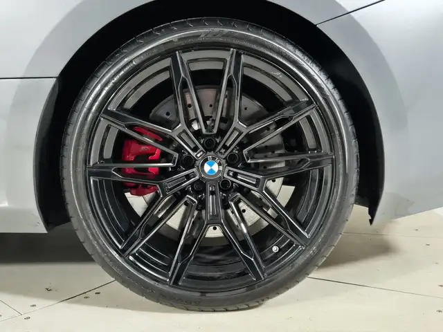 BMW M2 view 14