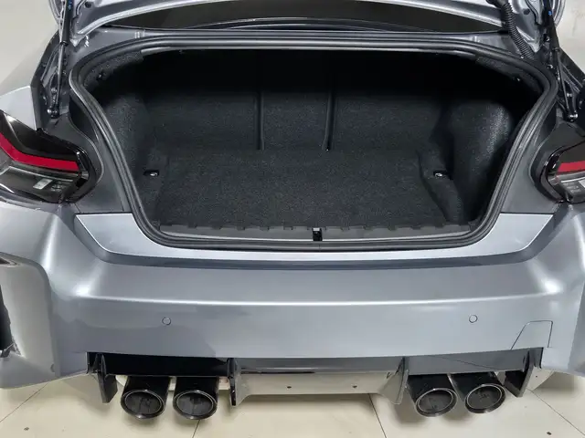 BMW M2 view 13