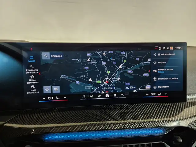 BMW M2 view 12
