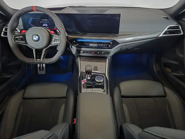 BMW M2 view 9