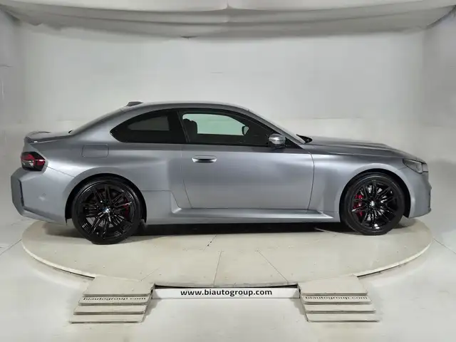 BMW M2 view 6