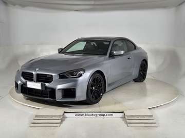 M2 G87 LCI 2024 Coupe M2 Coupe 3.0 480cv auto