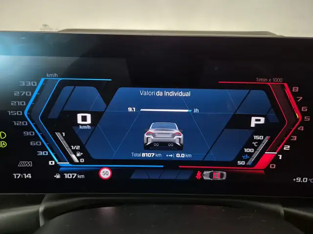 BMW M2 view 15