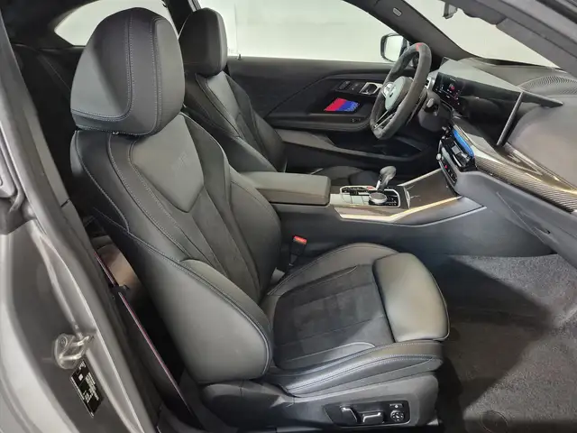 BMW M2 view 10