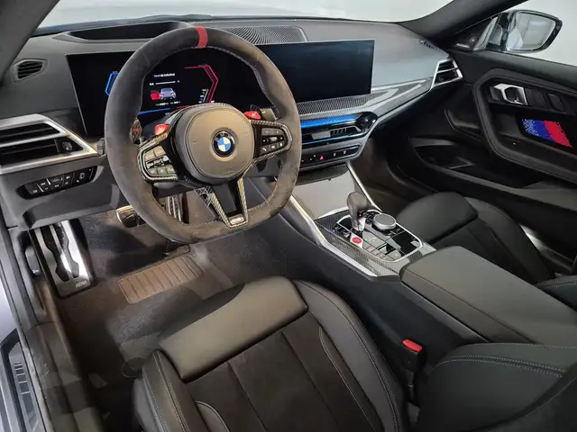 BMW M2 view 7
