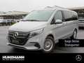 Mercedes-Benz EQV 300 Lang MBUX Distronic Totwinkel NP 87.723€ Grau - thumbnail 1