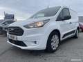 Ford Transit Connect L1 1.5 ECOBLUE 100CH TREND Blanc - thumbnail 1