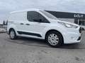 Ford Transit Connect L1 1.5 ECOBLUE 100CH TREND Blanc - thumbnail 4