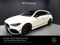 Mercedes-Benz CLA 45 AMG Shooting Brake CLA 45 S SB 4M *AMG Nigh Blanc - thumbnail 1