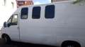 Fiat Ducato Weiß - thumbnail 2