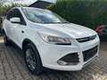 Ford Kuga Titanium Weiß - thumbnail 1