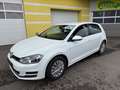 Volkswagen Golf Rabbit 1.2TSI BMT - 1Besitz -88000km! Weiß - thumbnail 1