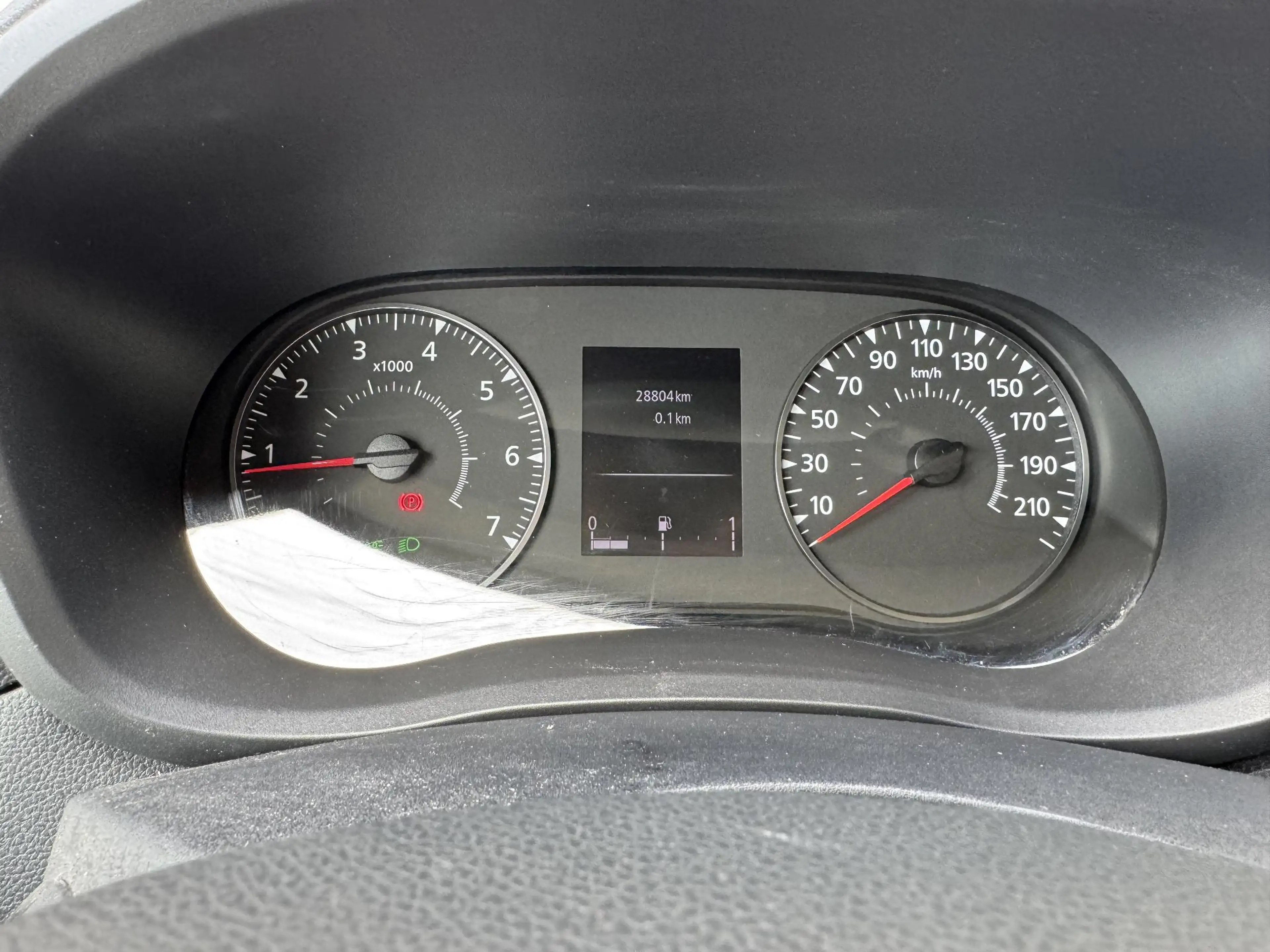 Nissan Interstar 2.3 dCi L3H2 N-Connecta | Trekhaak | Navigatie | A — photo 4