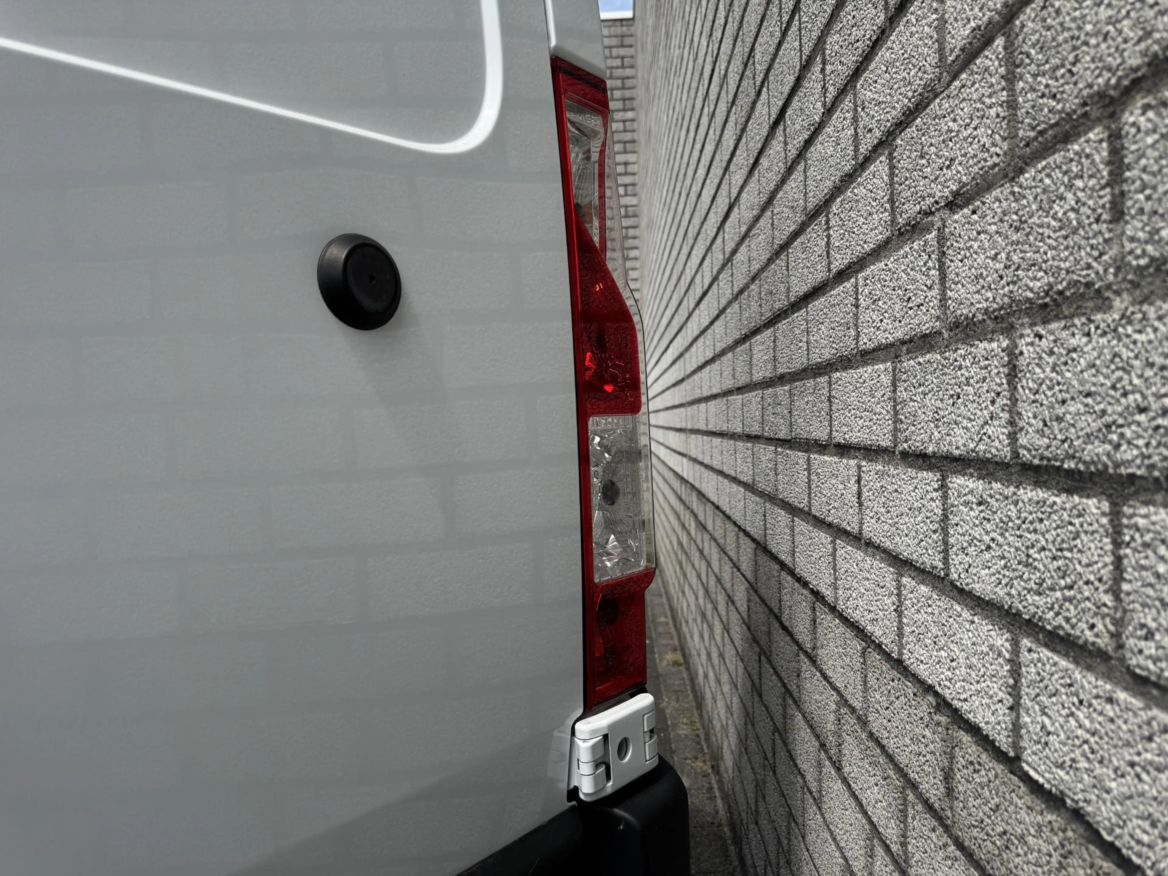 Nissan Interstar 2.3 dCi L3H2 N-Connecta | Trekhaak | Navigatie | A — photo 22