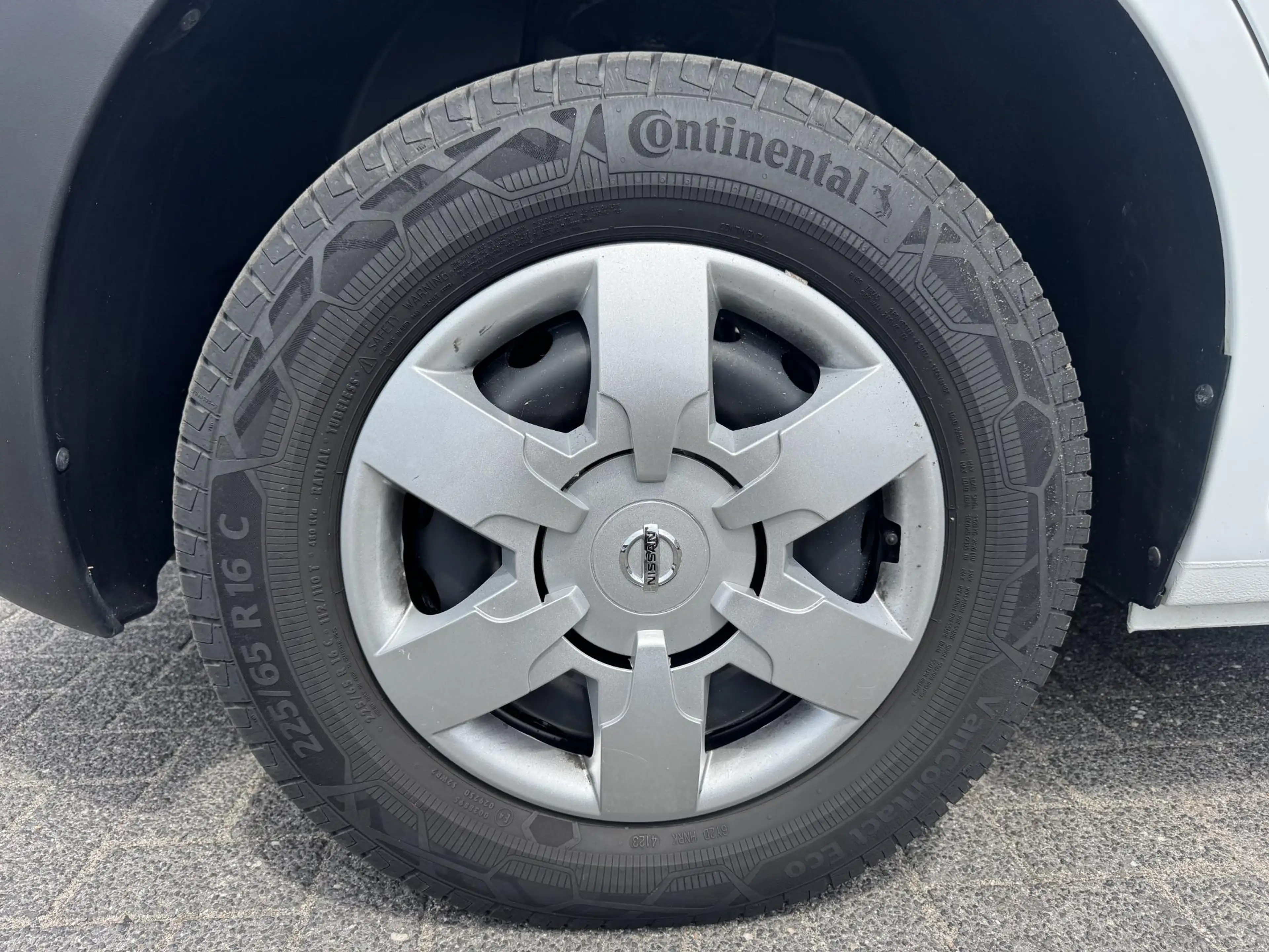 Nissan Interstar 2.3 dCi L3H2 N-Connecta | Trekhaak | Navigatie | A — photo 31