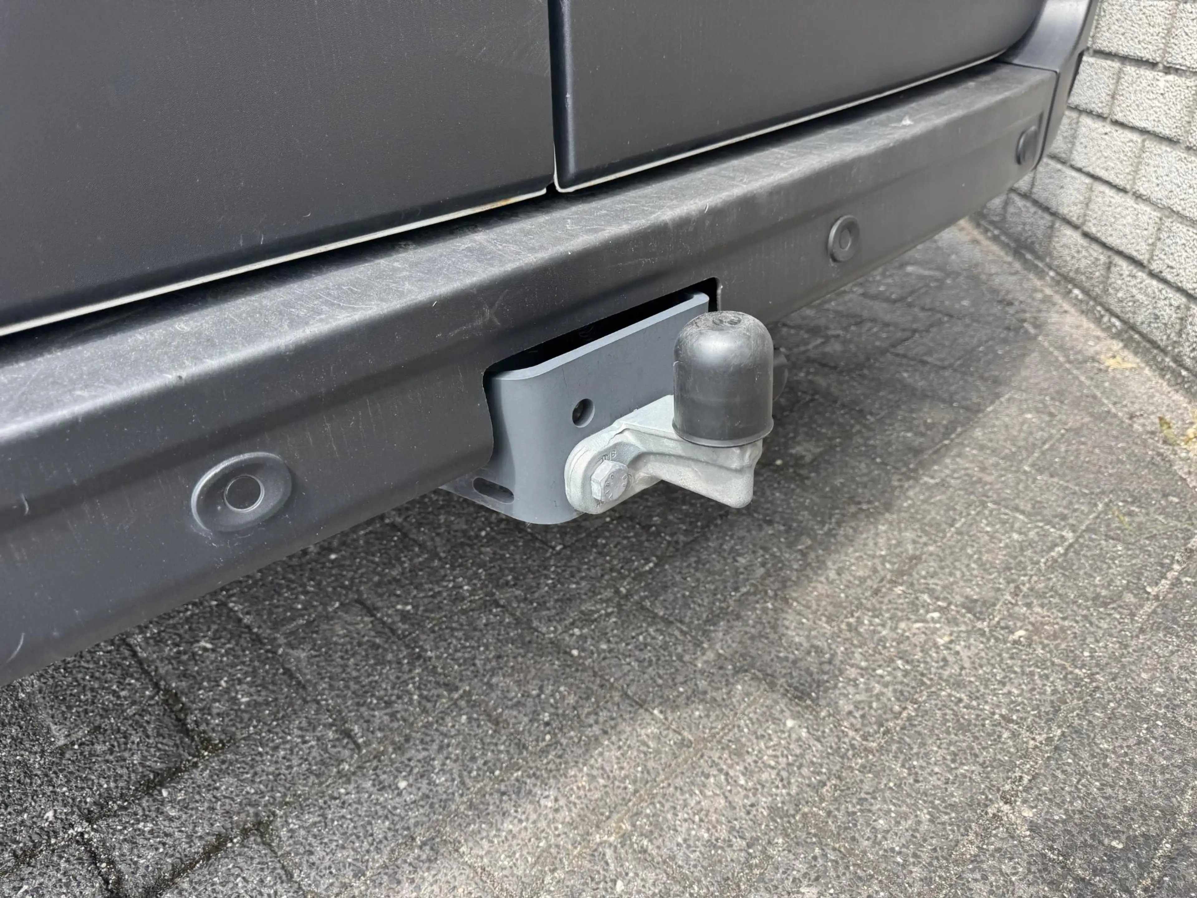 Nissan Interstar 2.3 dCi L3H2 N-Connecta | Trekhaak | Navigatie | A — photo 17