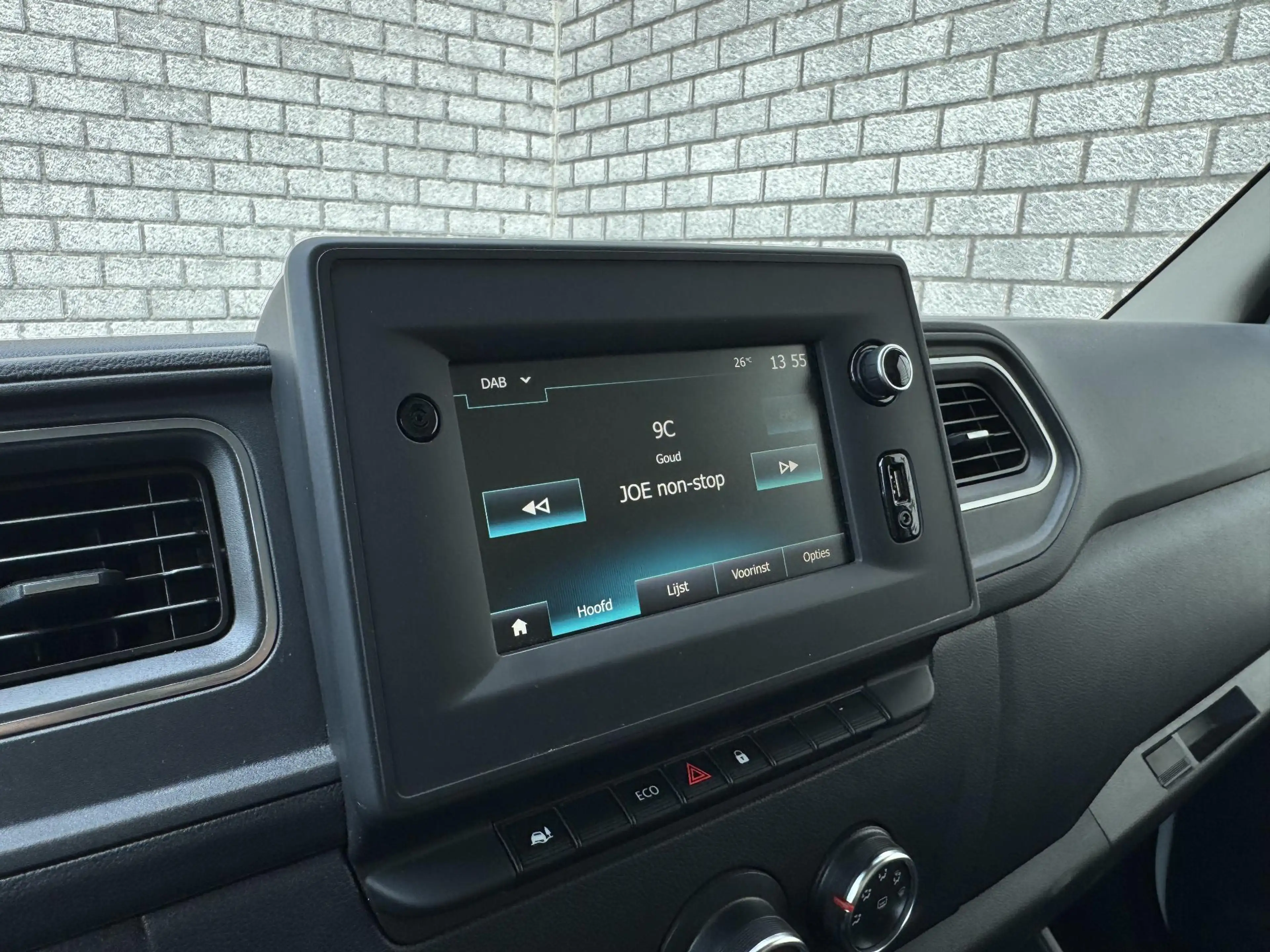 Nissan Interstar 2.3 dCi L3H2 N-Connecta | Trekhaak | Navigatie | A — photo 13