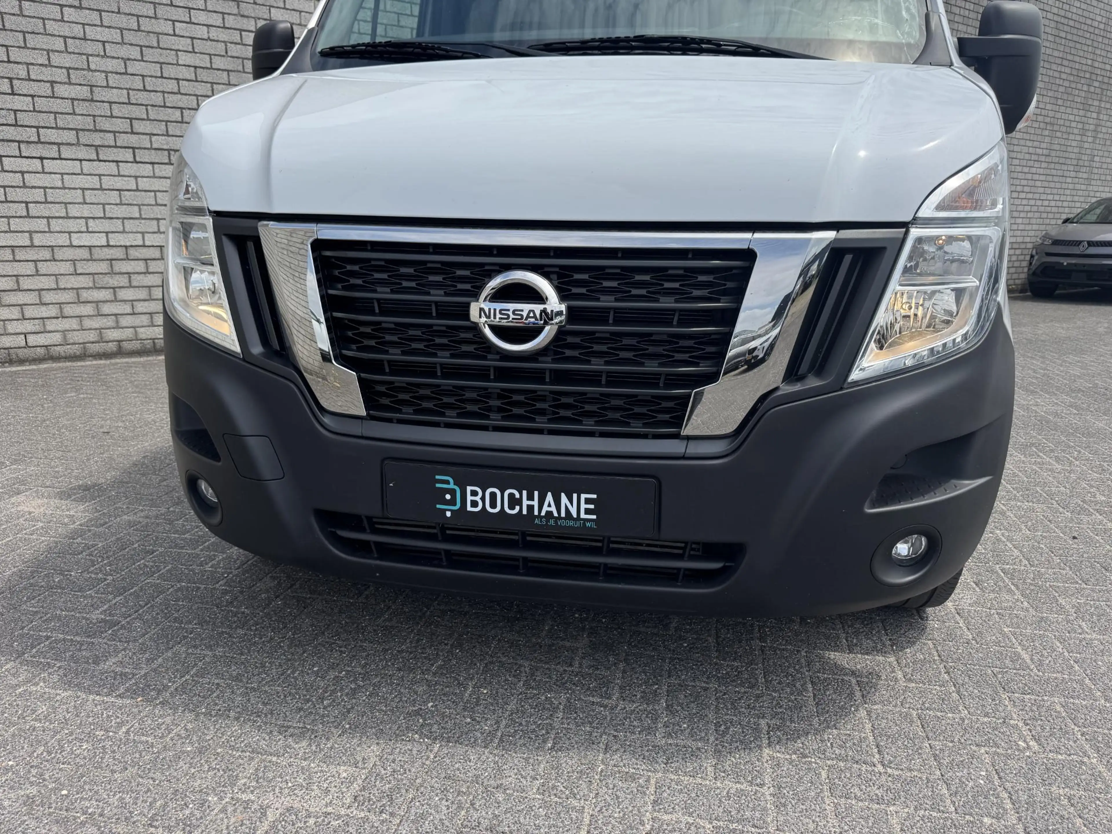 Nissan Interstar 2.3 dCi L3H2 N-Connecta | Trekhaak | Navigatie | A — photo 21
