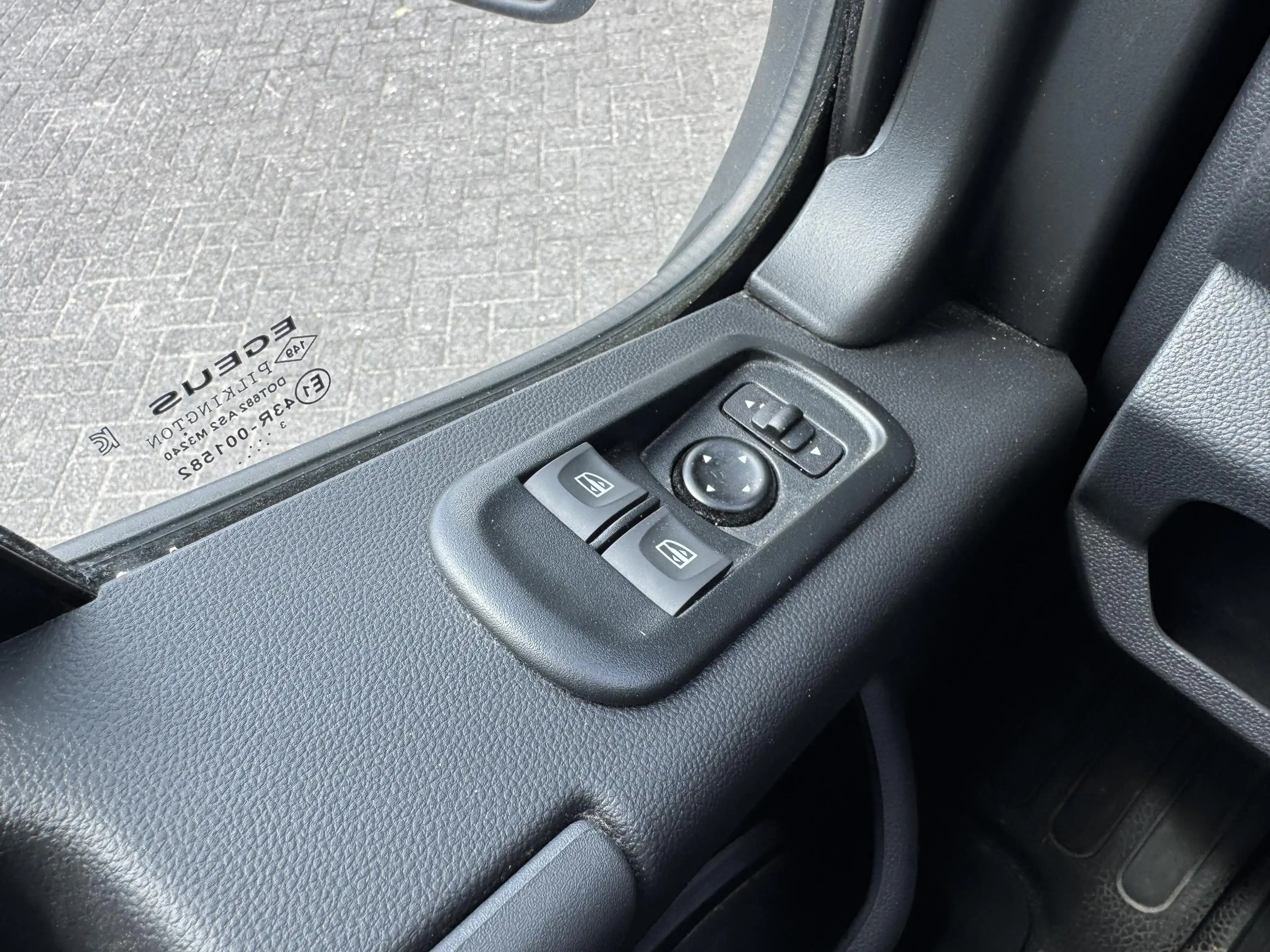Nissan Interstar 2.3 dCi L3H2 N-Connecta | Trekhaak | Navigatie | A — photo 23