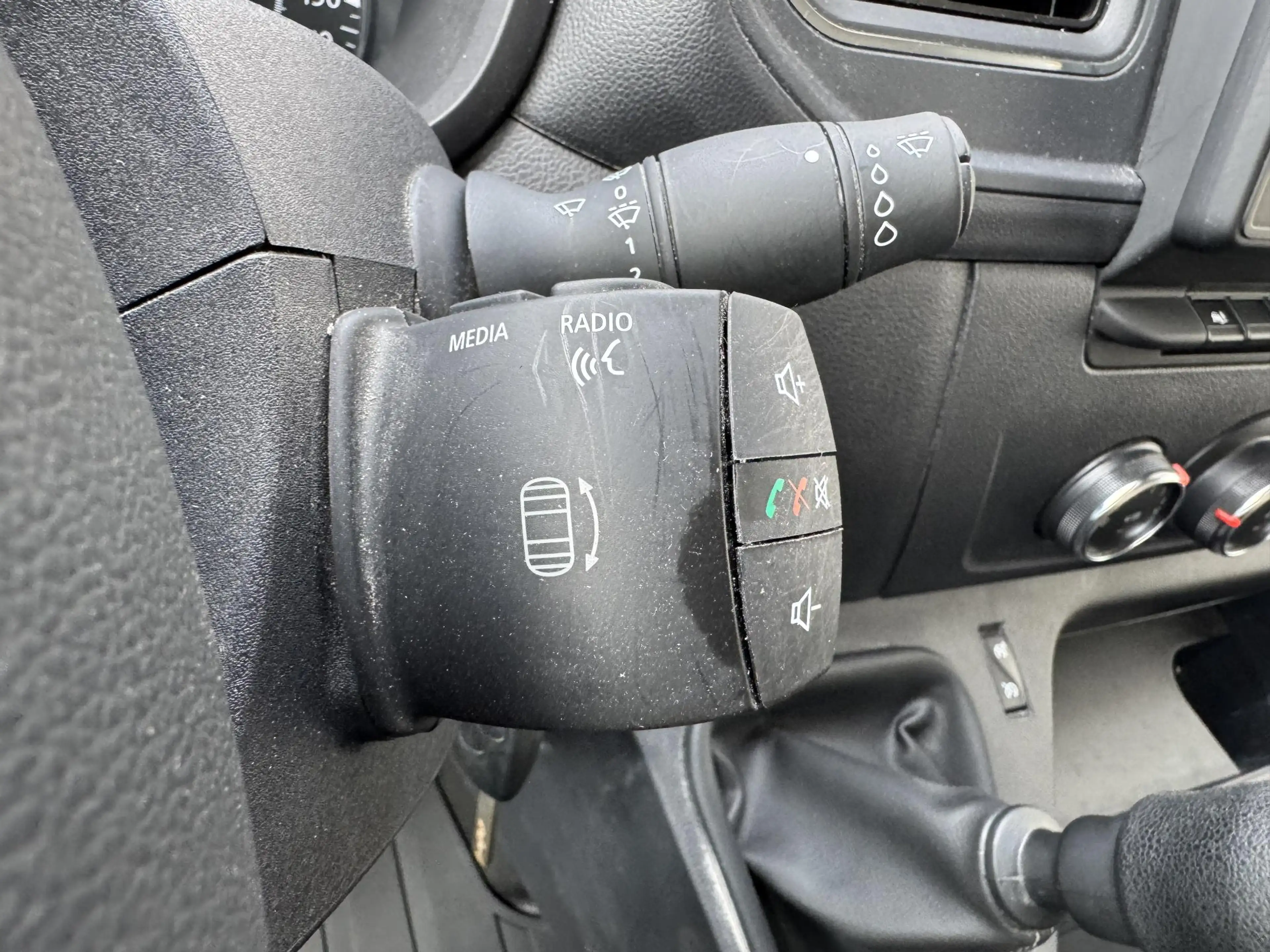Nissan Interstar 2.3 dCi L3H2 N-Connecta | Trekhaak | Navigatie | A — photo 26