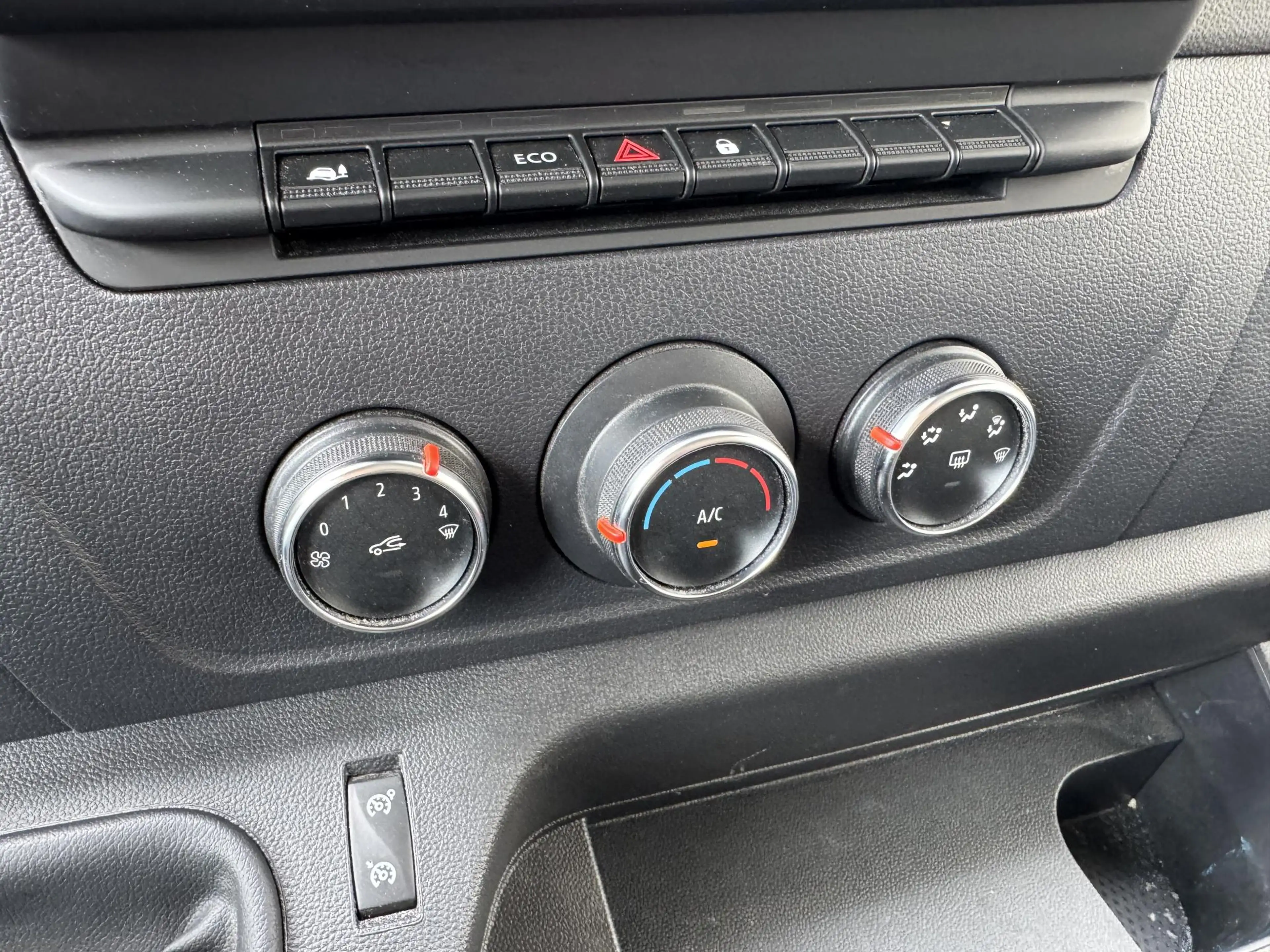 Nissan Interstar 2.3 dCi L3H2 N-Connecta | Trekhaak | Navigatie | A — photo 15