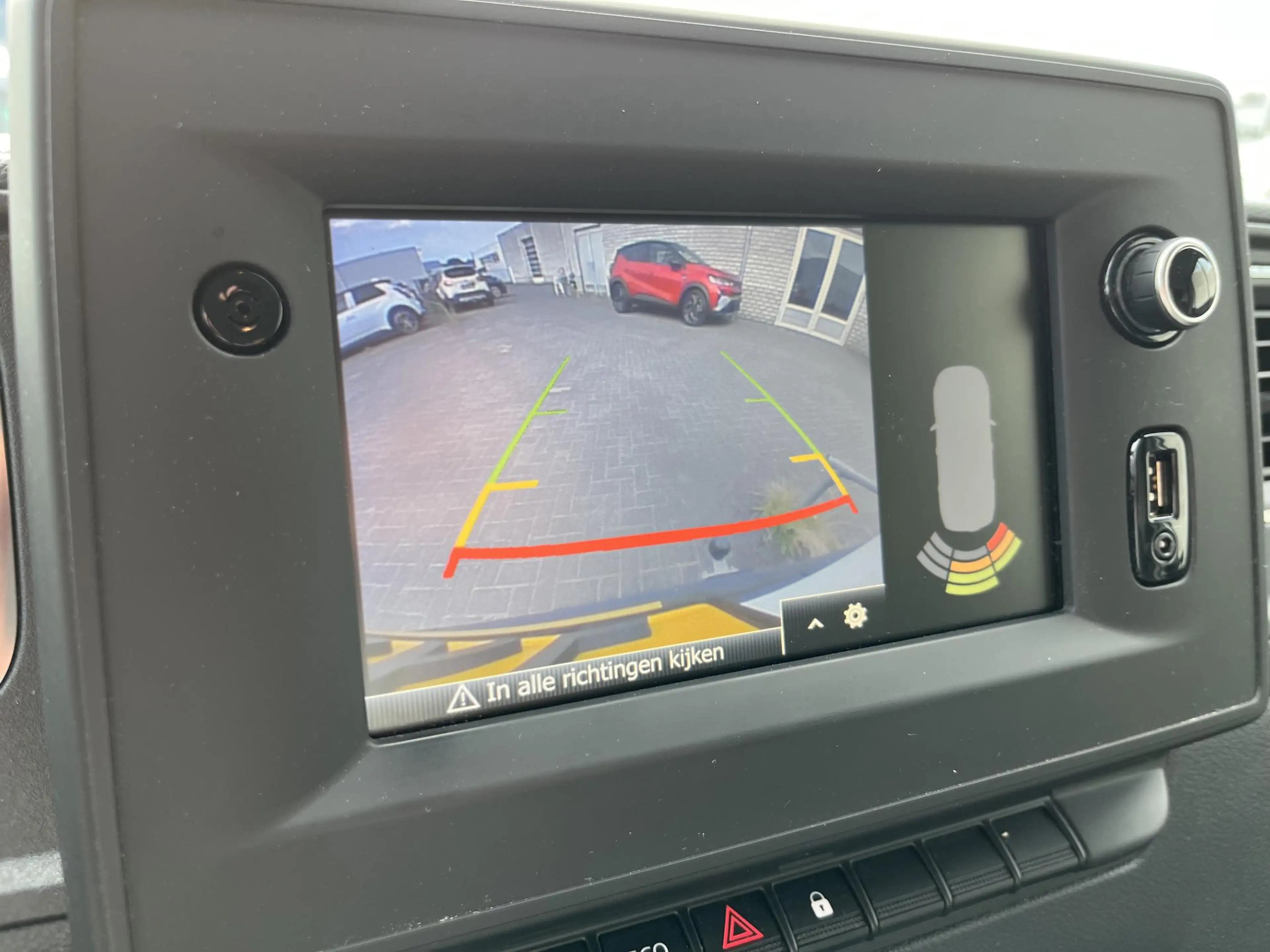 Nissan Interstar 2.3 dCi L3H2 N-Connecta | Trekhaak | Navigatie | A — photo 14