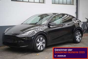 Model Y Standard Range RWD *innen weiß*unfallfrei