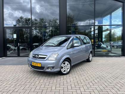 Opel Meriva 1.4-16V Selection|Airco|PDC|Stoelverwarming|Hoge i