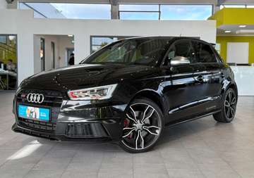 Sportback quattro*Xenon*Bluetooth*Keyless*