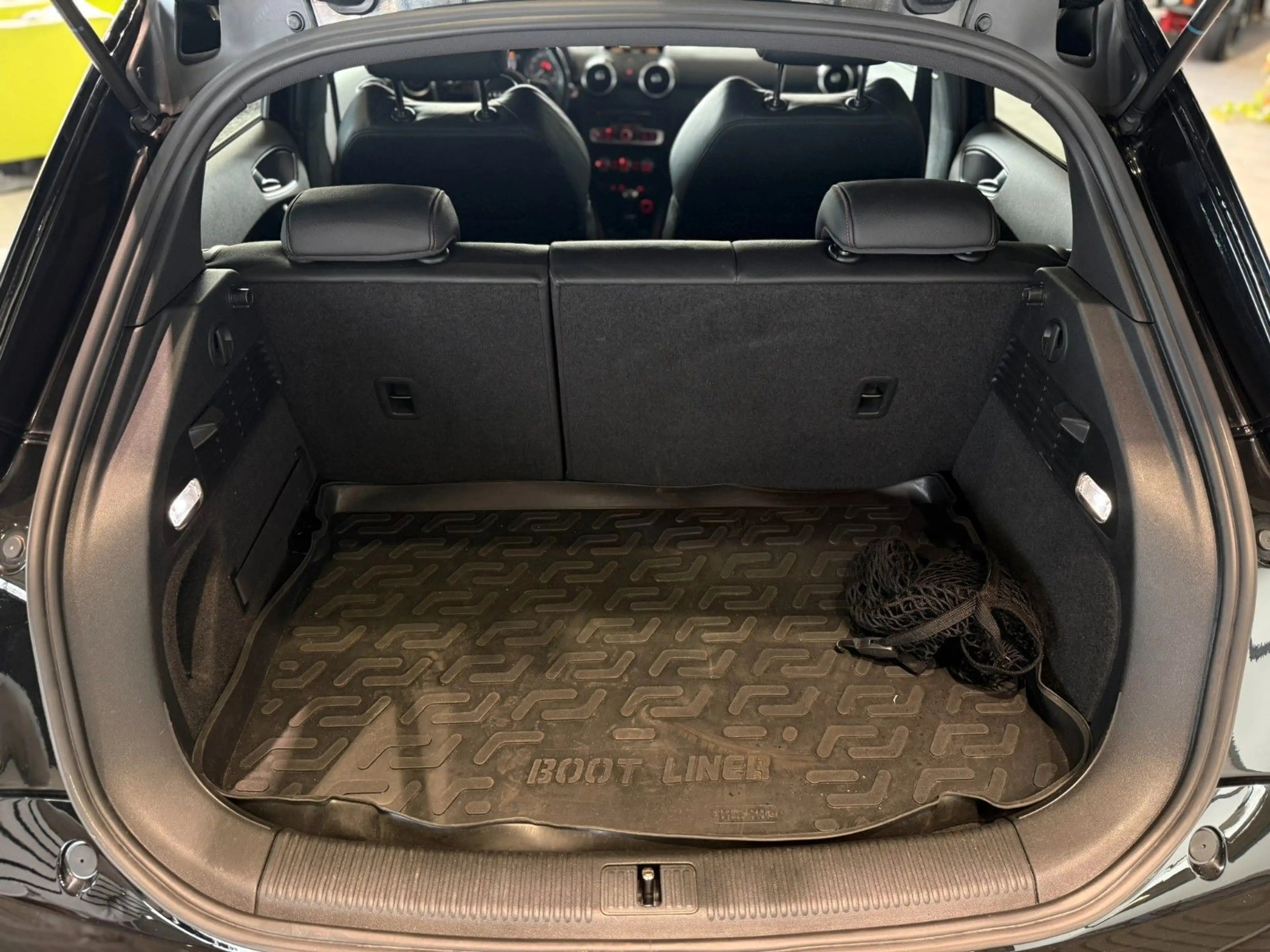 Audi S1 Sportback quattro*Xenon*Bluetooth*Keyless* — photo 7