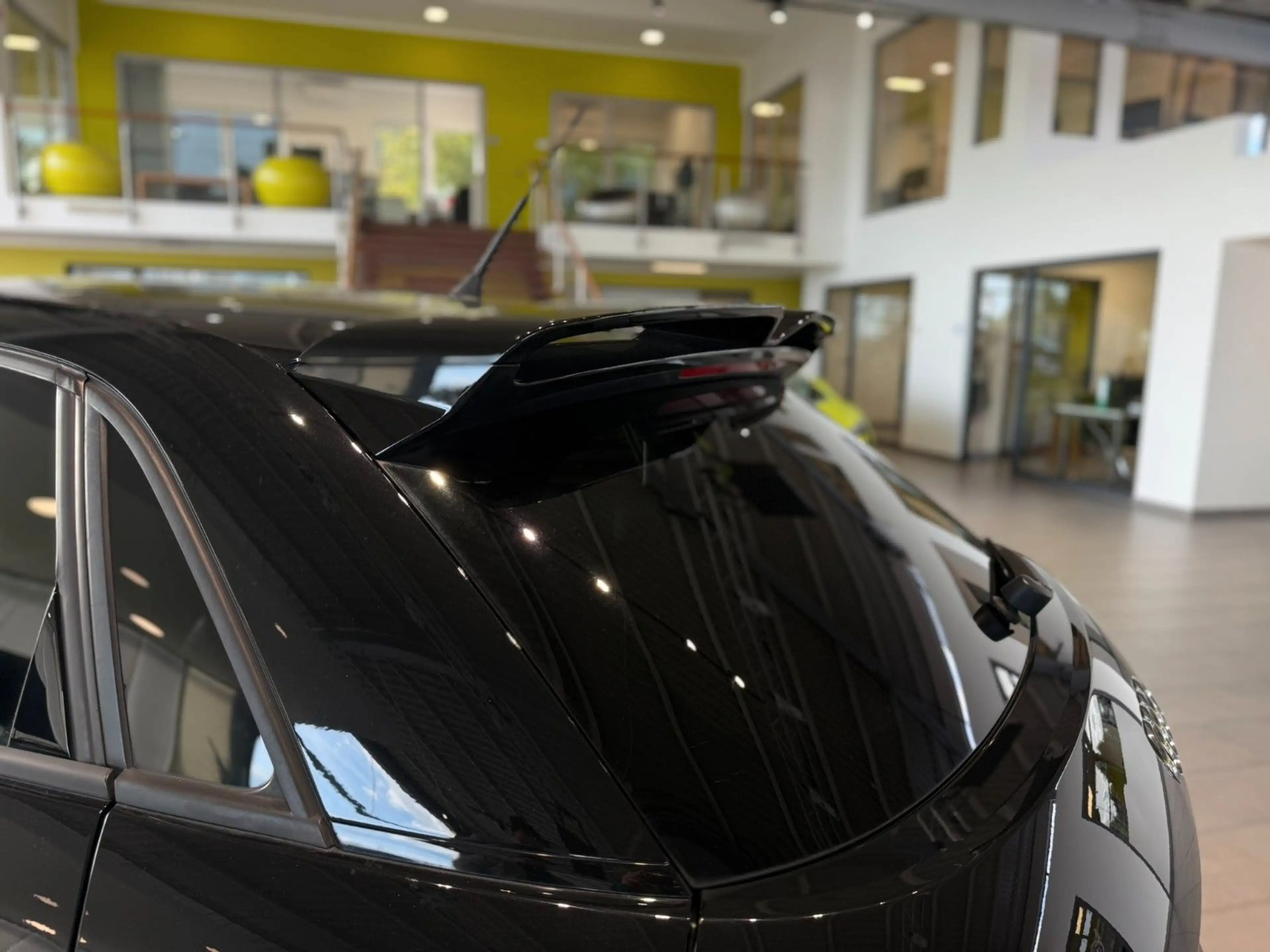 Audi S1 Sportback quattro*Xenon*Bluetooth*Keyless* — photo 5