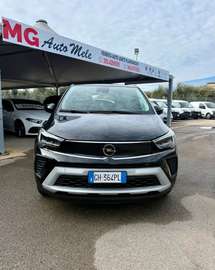 Crossland 1.5 ECOTEC D 120 CV Start&Stop aut. Ulti