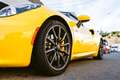 Alfa Romeo 4C Spider 1.7 Tbi TCT 240 Amarillo - thumbnail 10