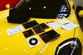 Alfa Romeo 4C Spider 1.7 Tbi TCT 240 Amarillo - thumbnail 3