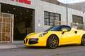 Alfa Romeo 4C Spider 1.7 Tbi TCT 240 Amarillo - thumbnail 8