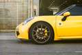 Alfa Romeo 4C Spider 1.7 Tbi TCT 240 Amarillo - thumbnail 20