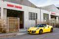 Alfa Romeo 4C Spider 1.7 Tbi TCT 240 Amarillo - thumbnail 7