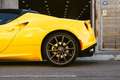Alfa Romeo 4C Spider 1.7 Tbi TCT 240 Amarillo - thumbnail 19