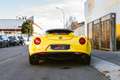 Alfa Romeo 4C Spider 1.7 Tbi TCT 240 Amarillo - thumbnail 15