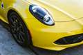 Alfa Romeo 4C Spider 1.7 Tbi TCT 240 Amarillo - thumbnail 13