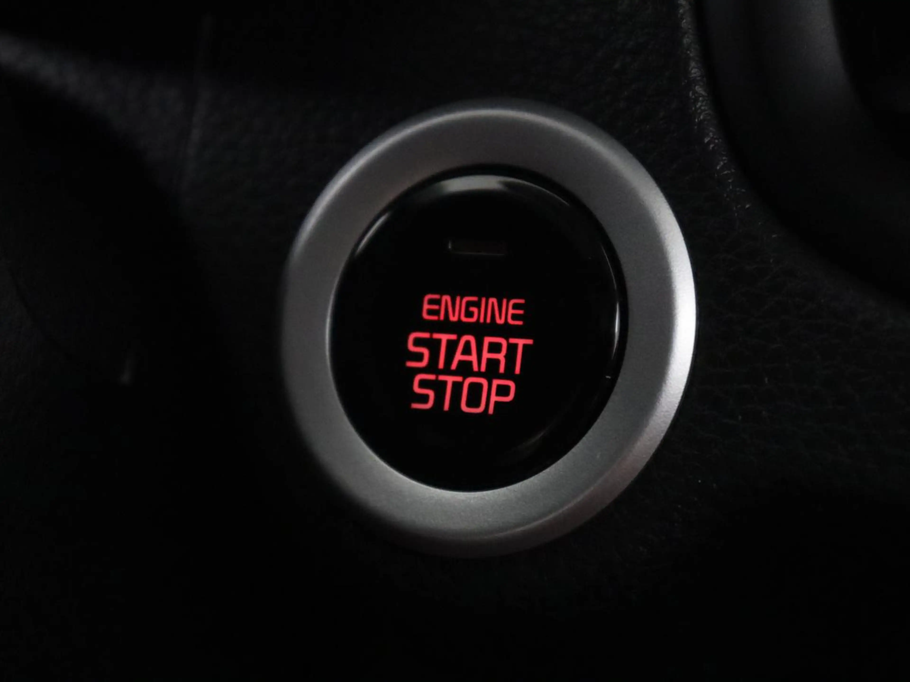 Kia Picanto 1.0 T-GDI GT-Line — photo 26