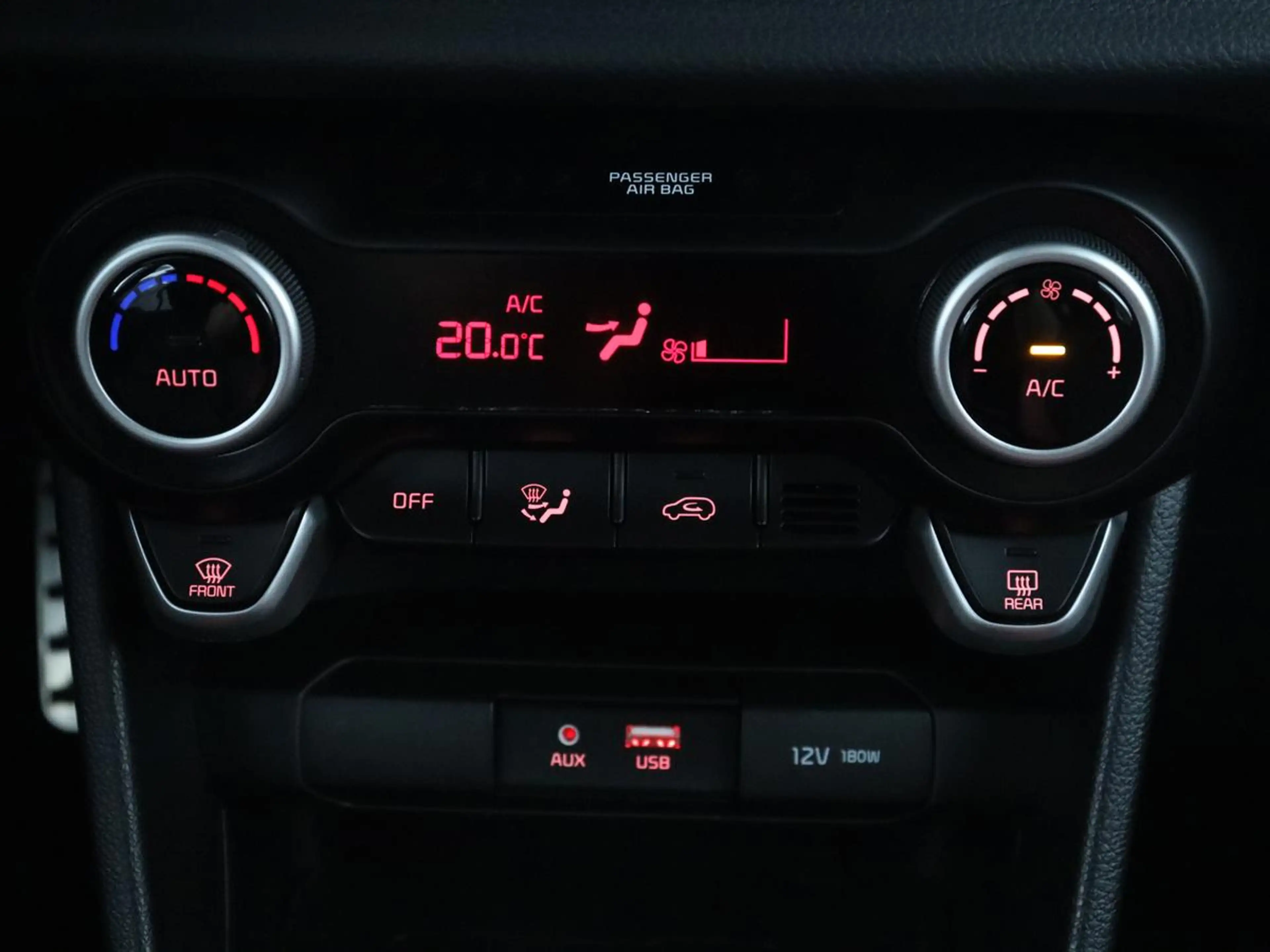 Kia Picanto 1.0 T-GDI GT-Line — photo 25