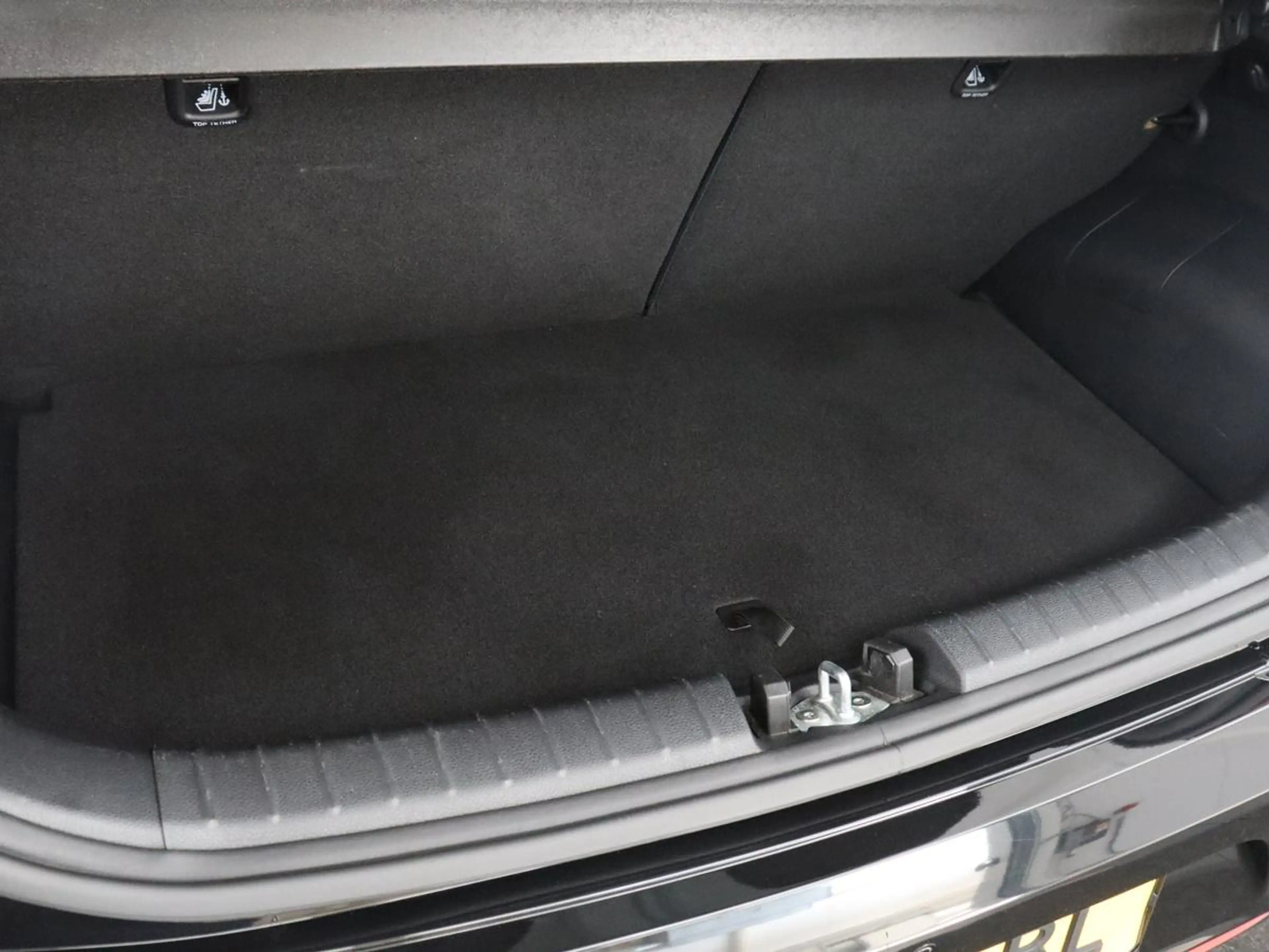 Kia Picanto 1.0 T-GDI GT-Line — photo 9