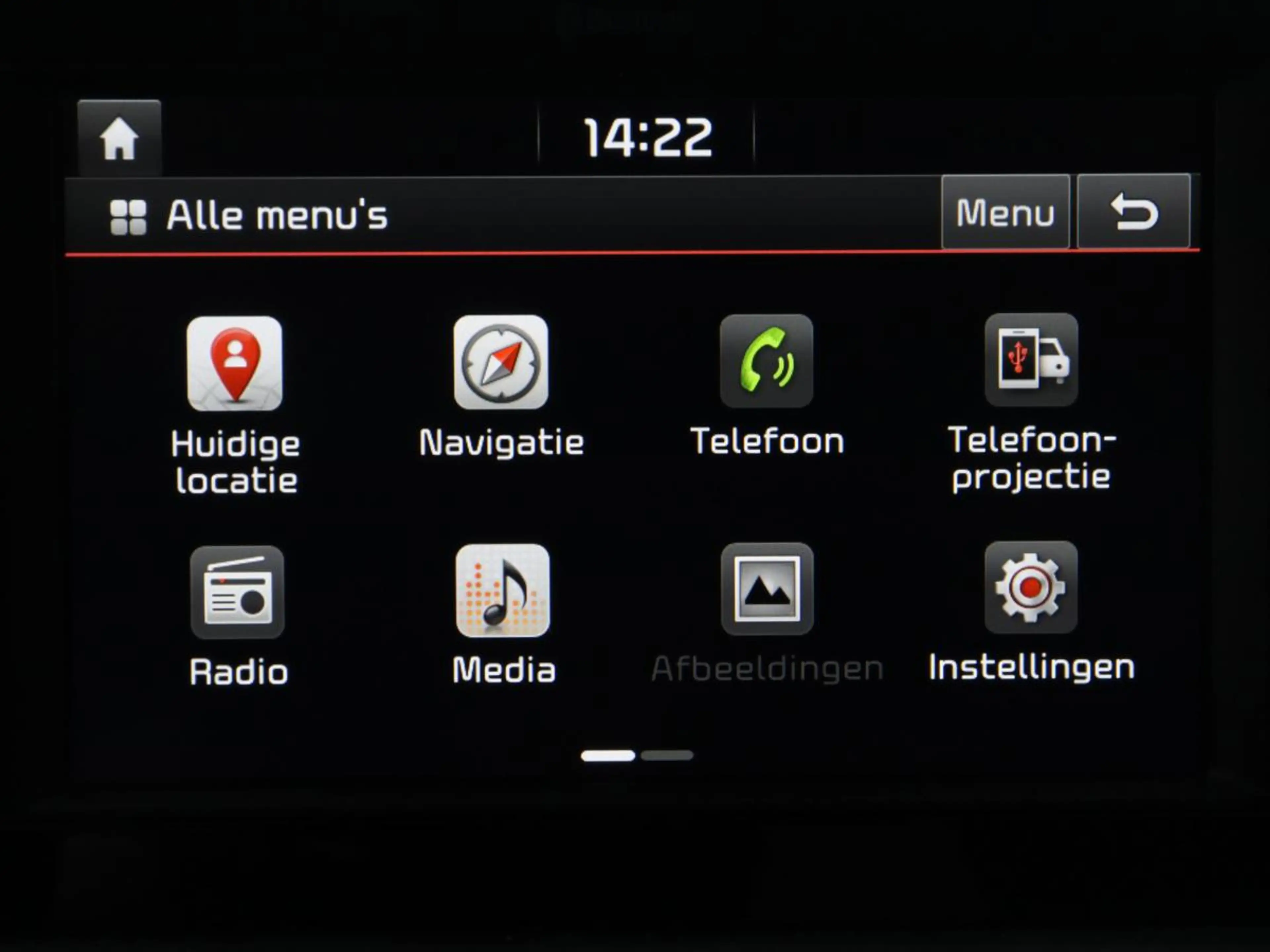 Kia Picanto 1.0 T-GDI GT-Line — photo 24