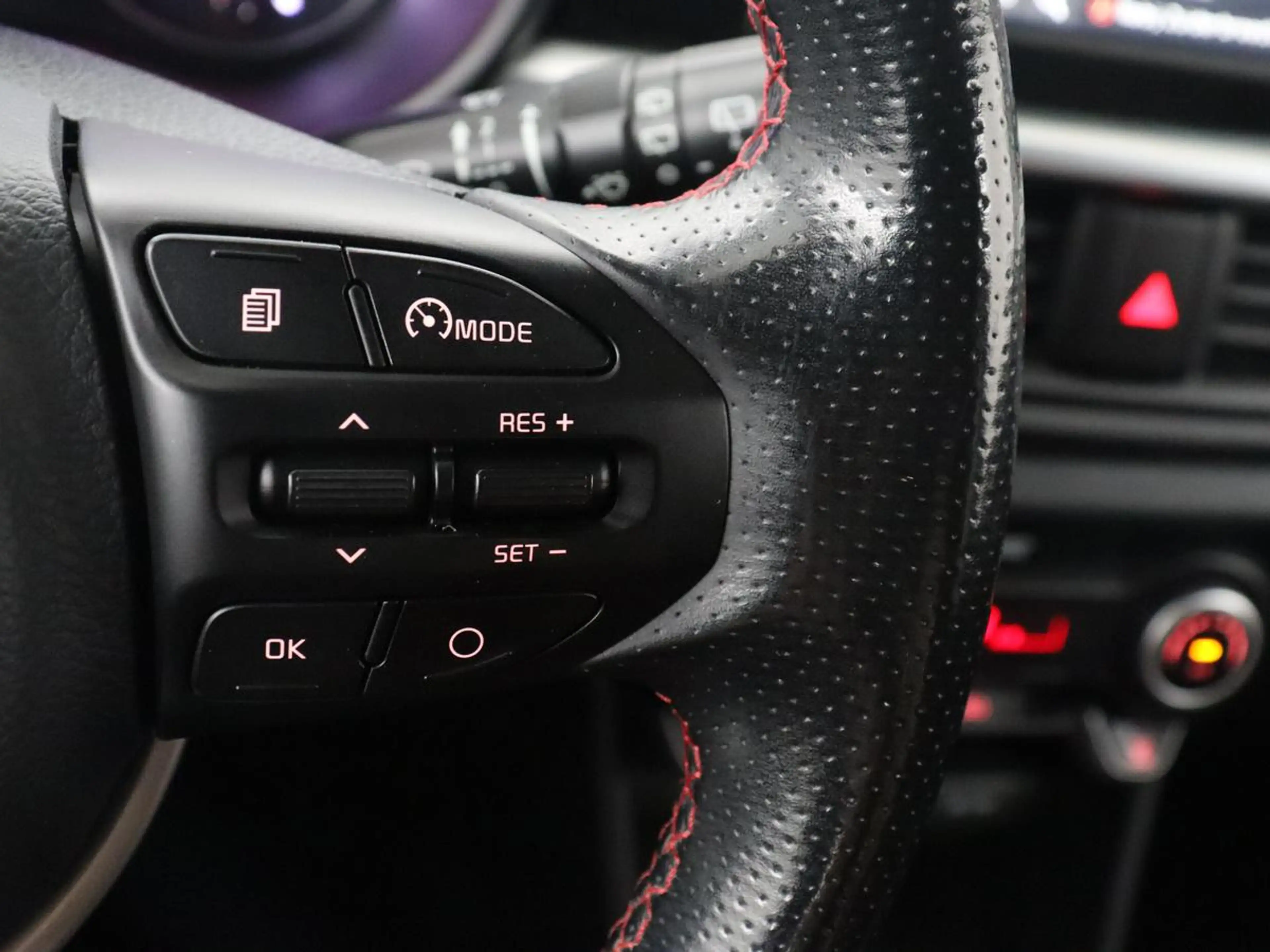 Kia Picanto 1.0 T-GDI GT-Line — photo 14