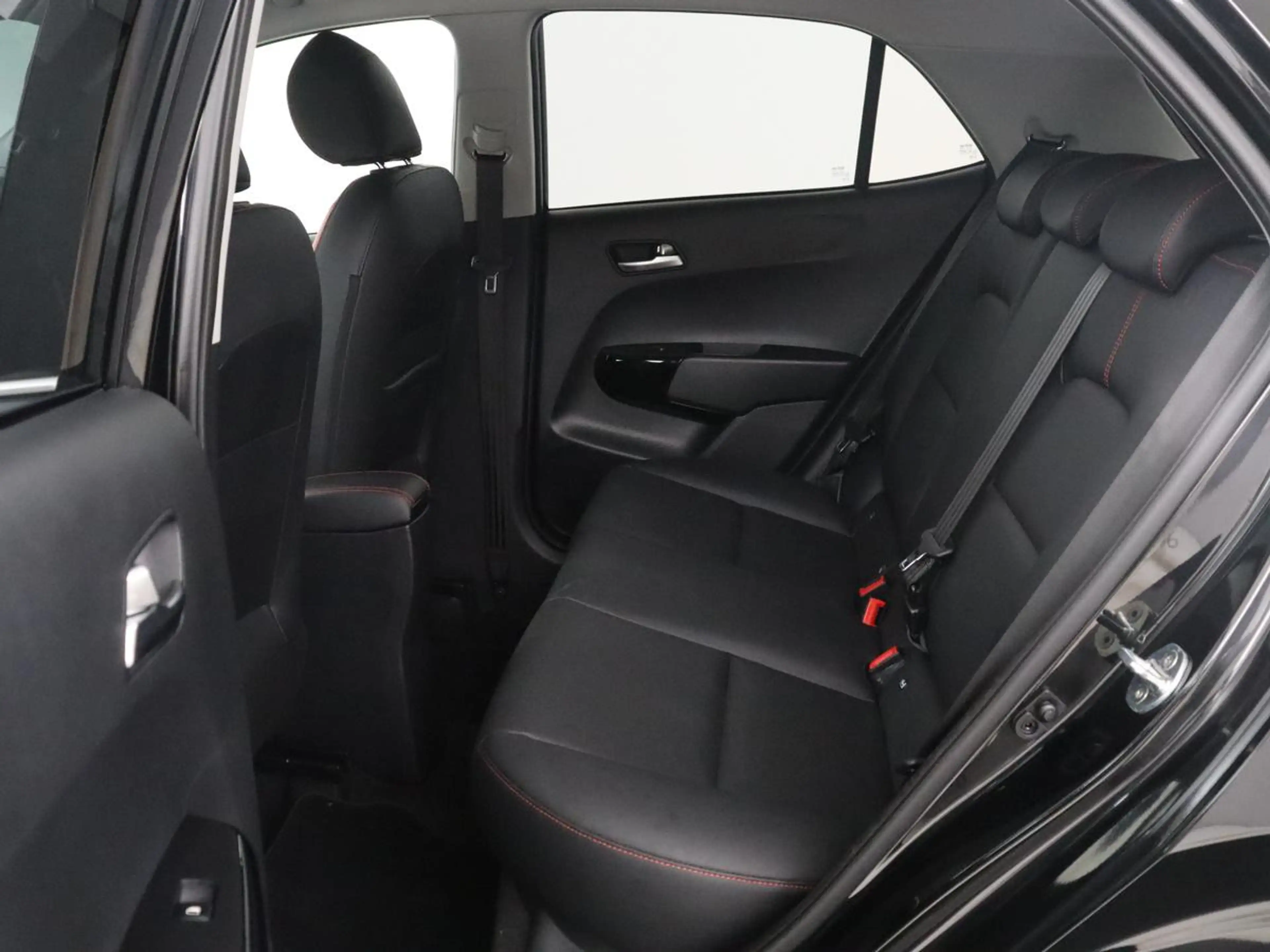 Kia Picanto 1.0 T-GDI GT-Line — photo 5